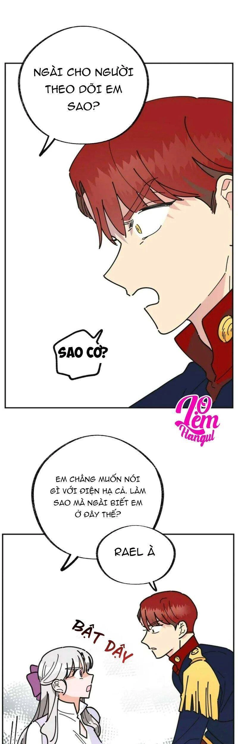 Người Hùng Của Ác Nữ Chapter 19 - 3