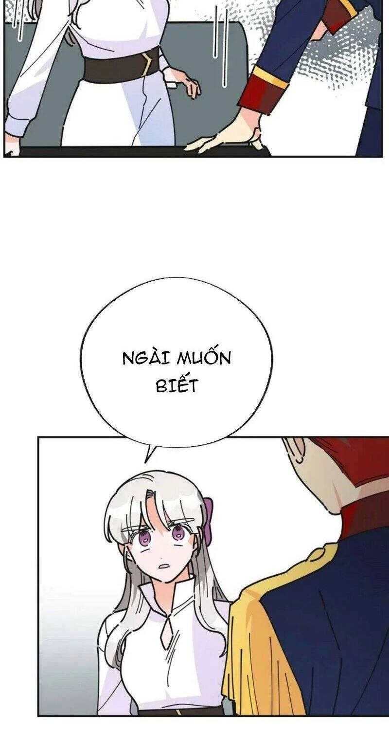 Người Hùng Của Ác Nữ Chapter 19 - 4