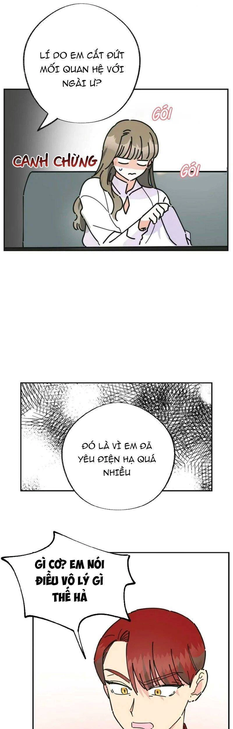 Người Hùng Của Ác Nữ Chapter 19 - 5