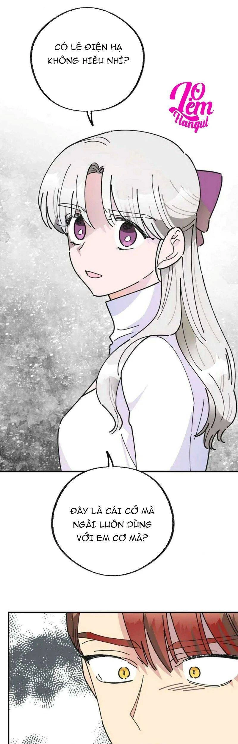 Người Hùng Của Ác Nữ Chapter 19 - 7