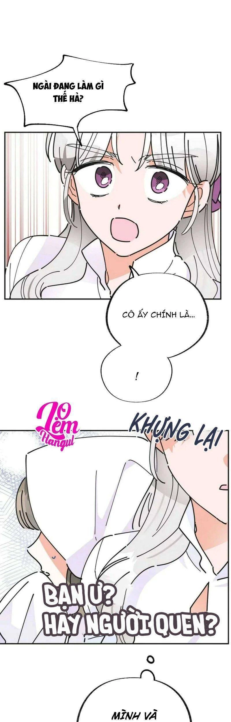 Người Hùng Của Ác Nữ Chapter 19 - 14