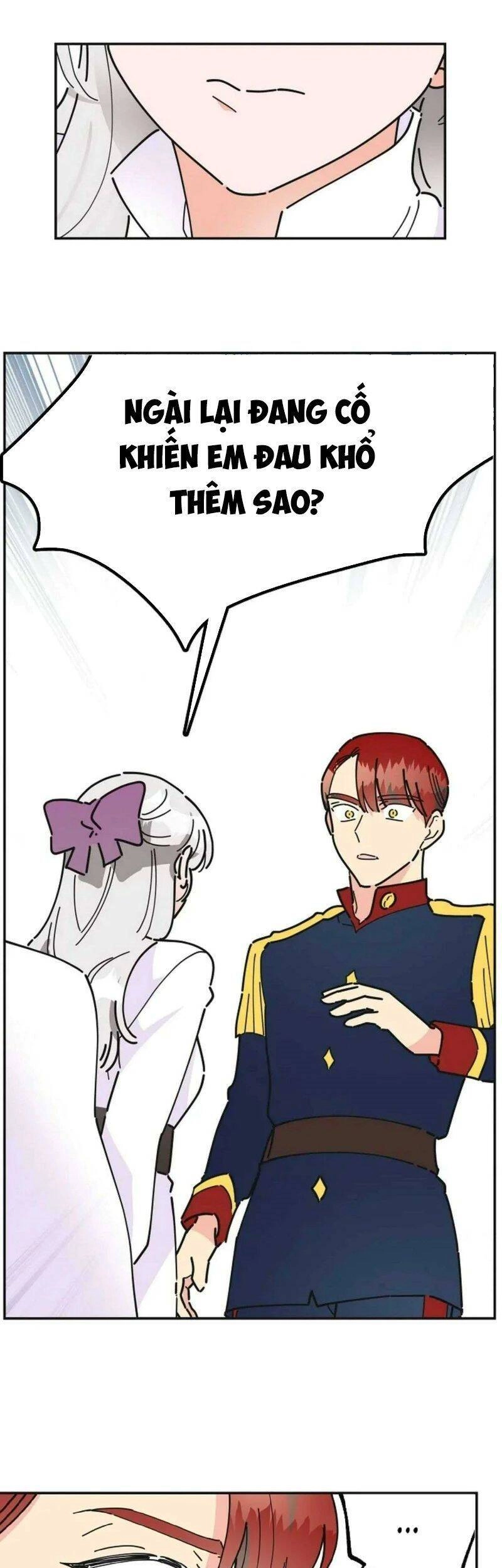 Người Hùng Của Ác Nữ Chapter 19 - 16