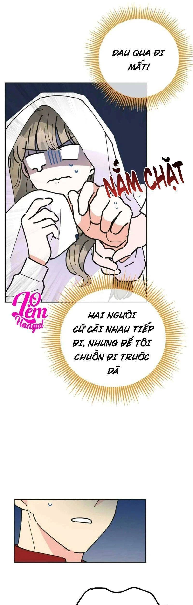 Người Hùng Của Ác Nữ Chapter 19 - 18