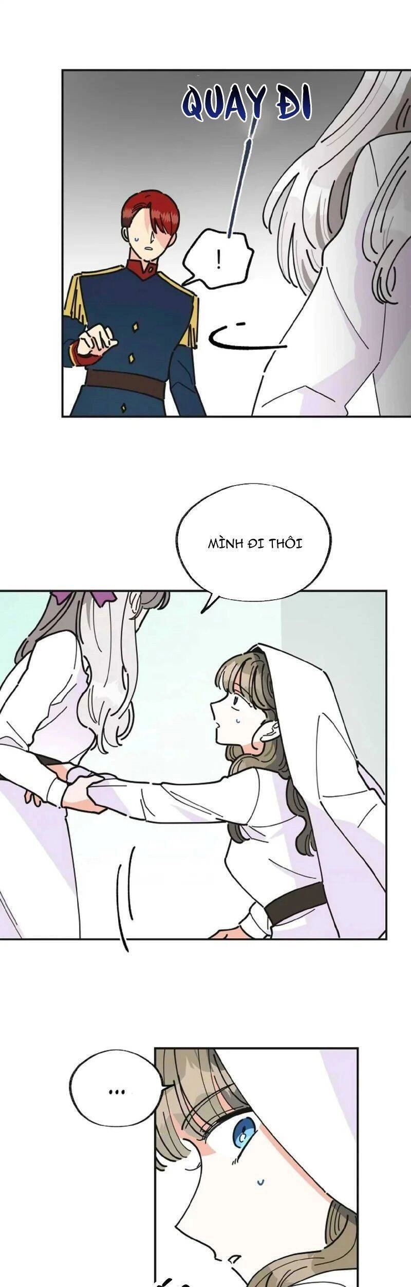 Người Hùng Của Ác Nữ Chapter 19 - 20