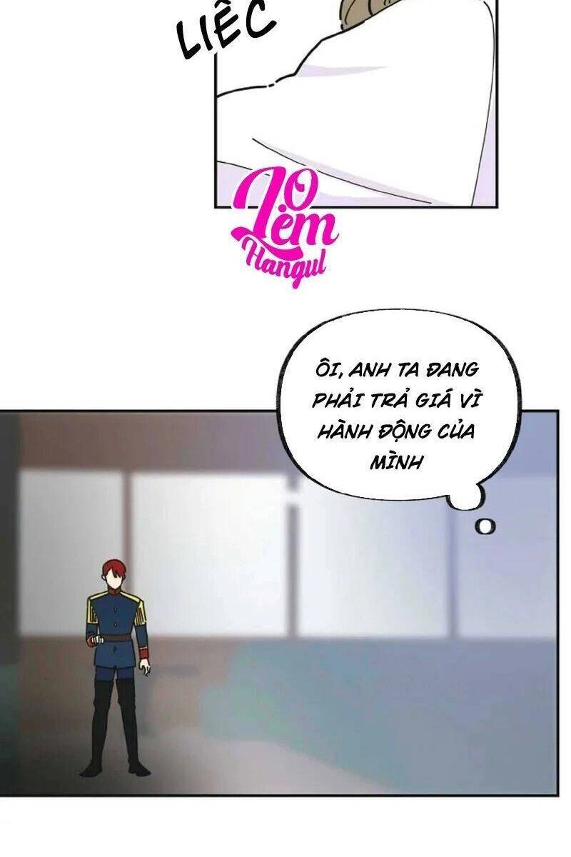 Người Hùng Của Ác Nữ Chapter 19 - 21