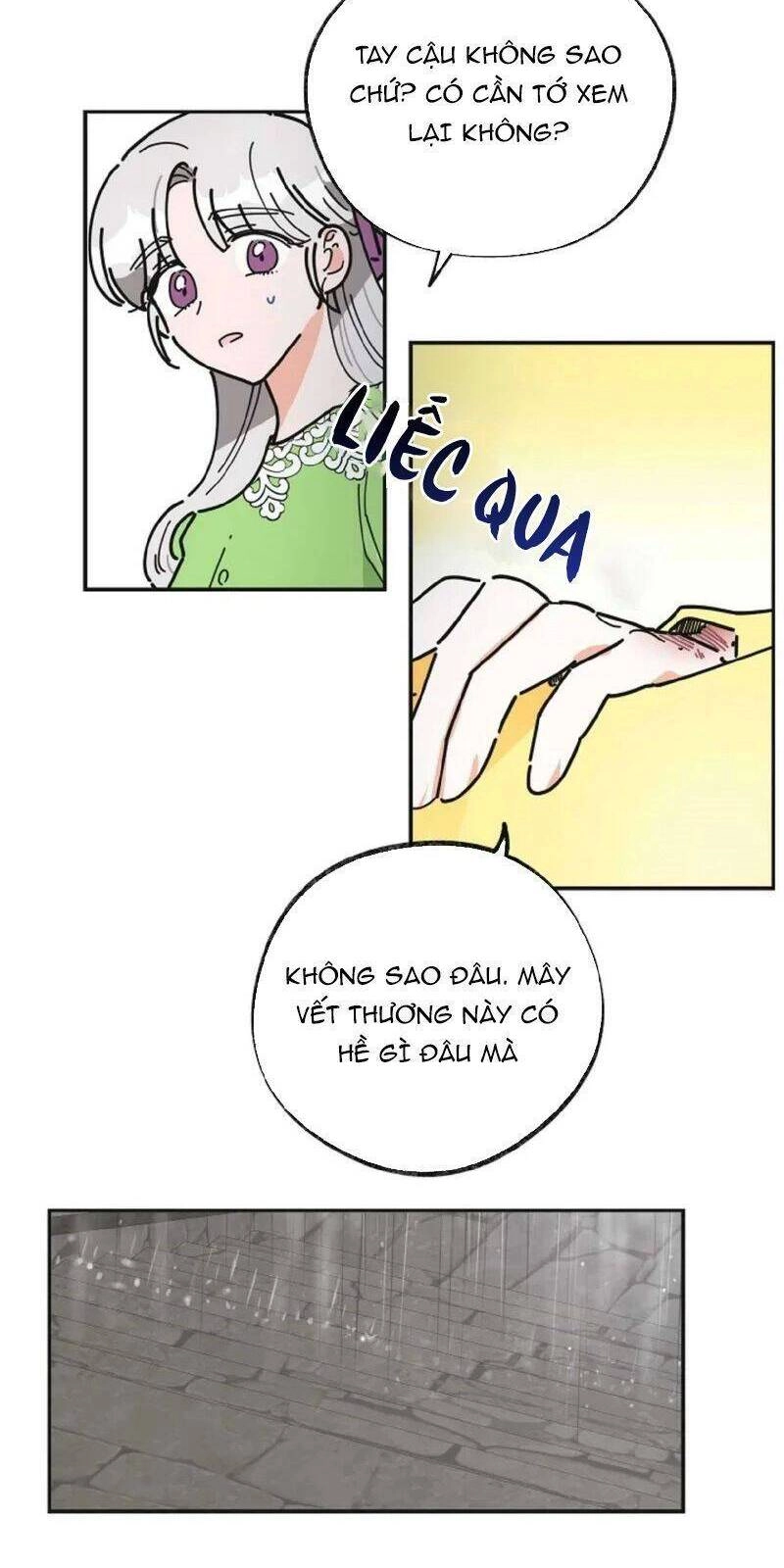 Người Hùng Của Ác Nữ Chapter 19 - 26