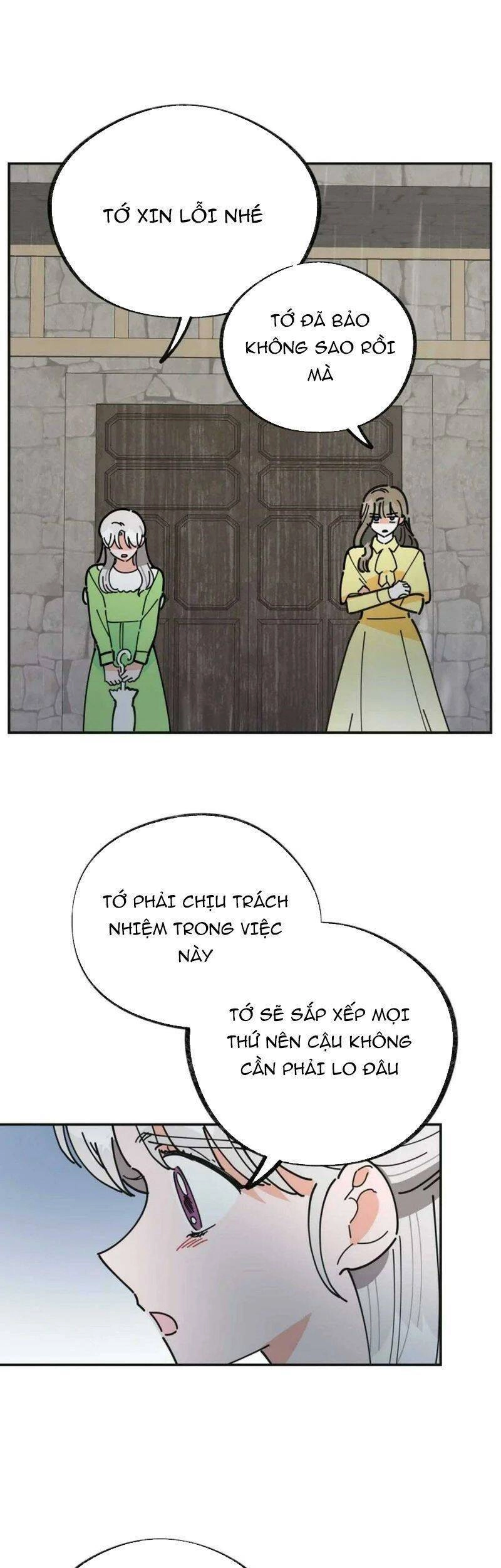 Người Hùng Của Ác Nữ Chapter 19 - 27