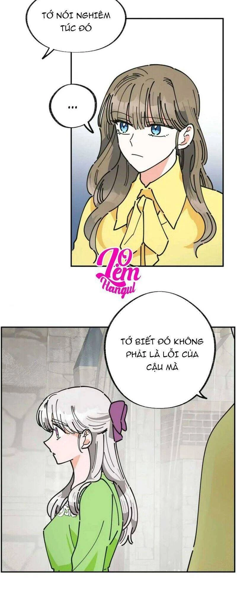 Người Hùng Của Ác Nữ Chapter 19 - 28