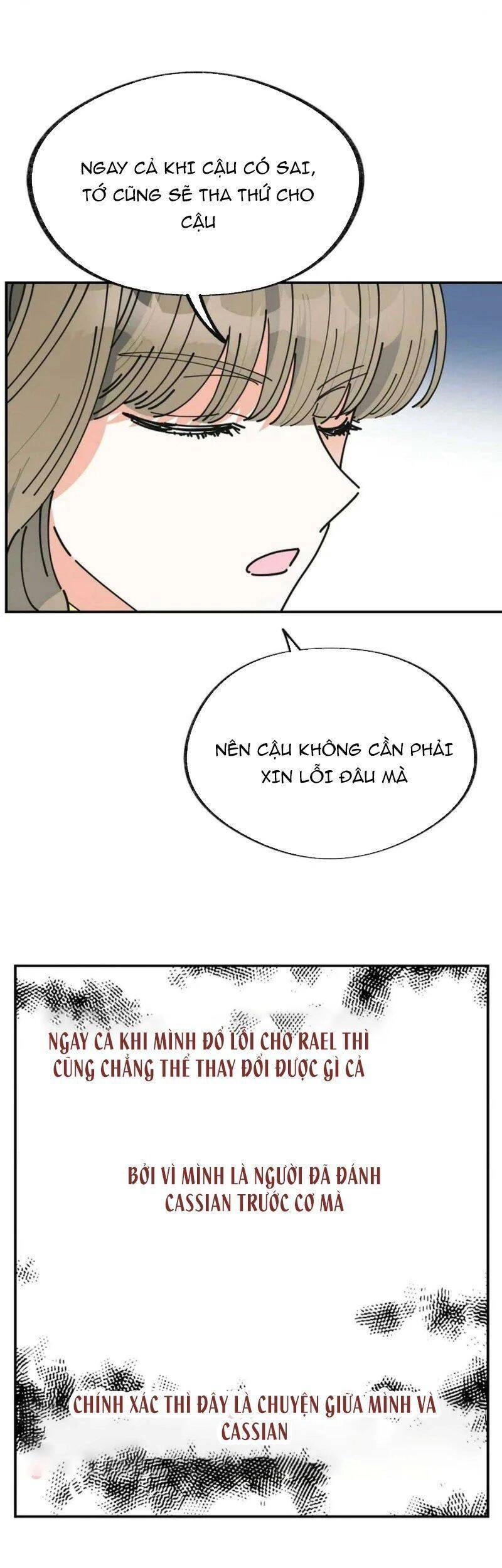 Người Hùng Của Ác Nữ Chapter 19 - 29