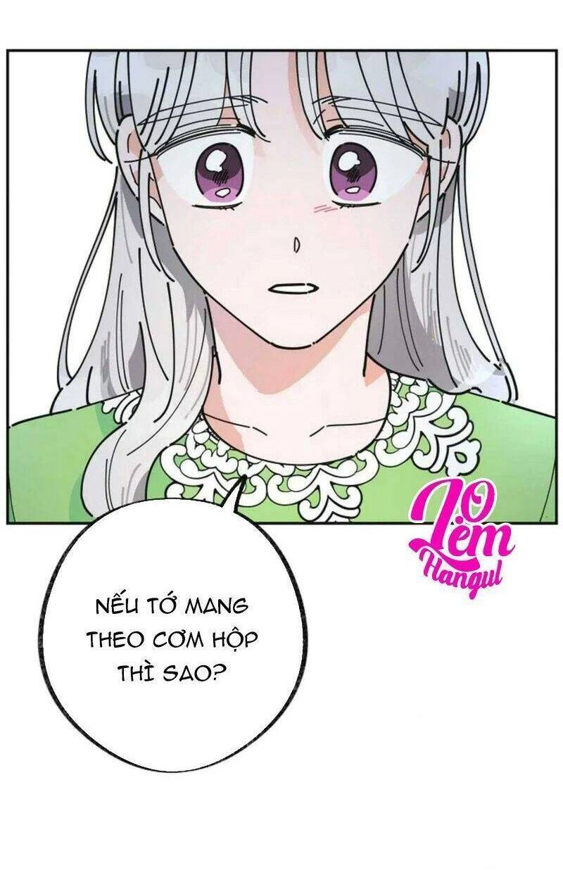 Người Hùng Của Ác Nữ Chapter 19 - 32