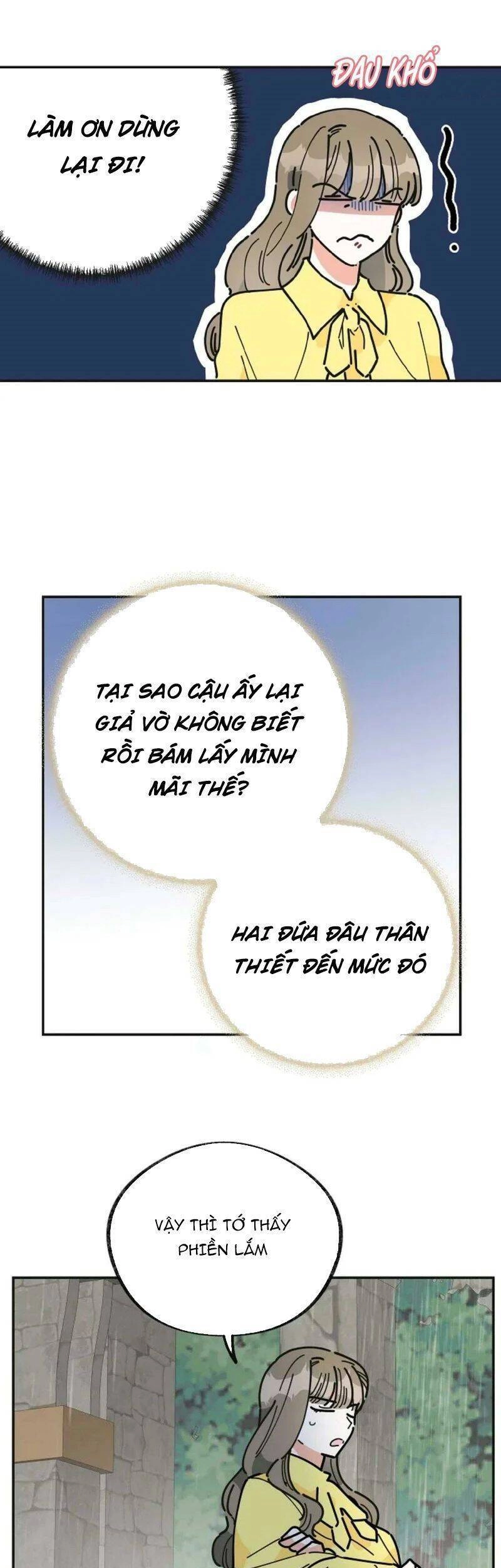 Người Hùng Của Ác Nữ Chapter 19 - 33