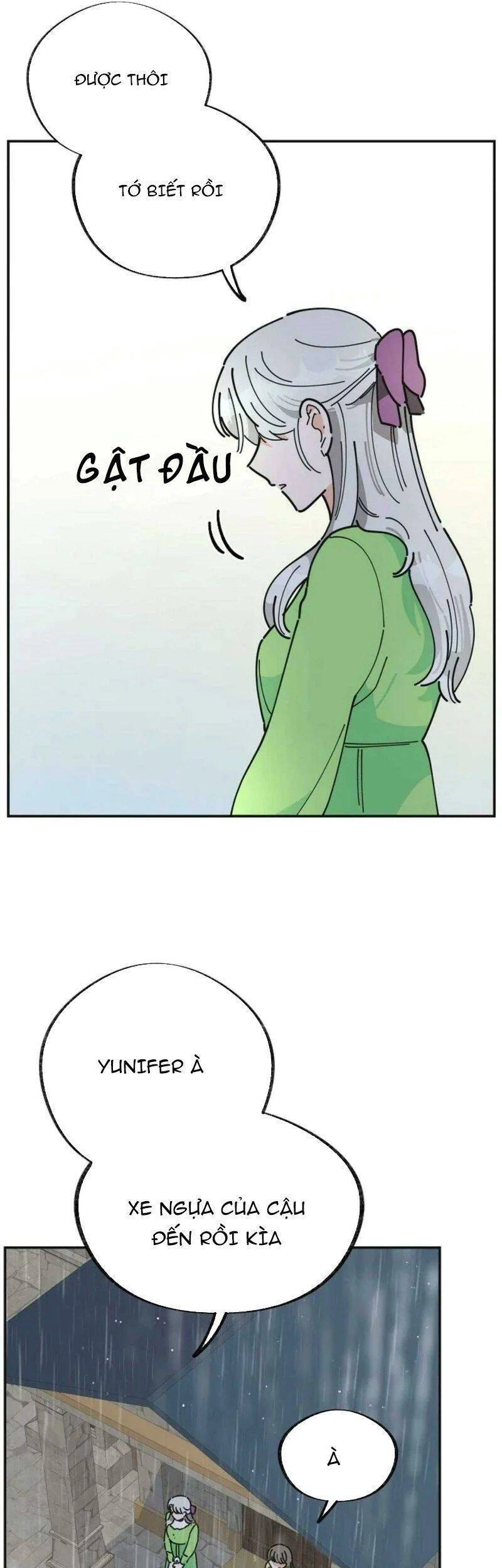 Người Hùng Của Ác Nữ Chapter 19 - 35