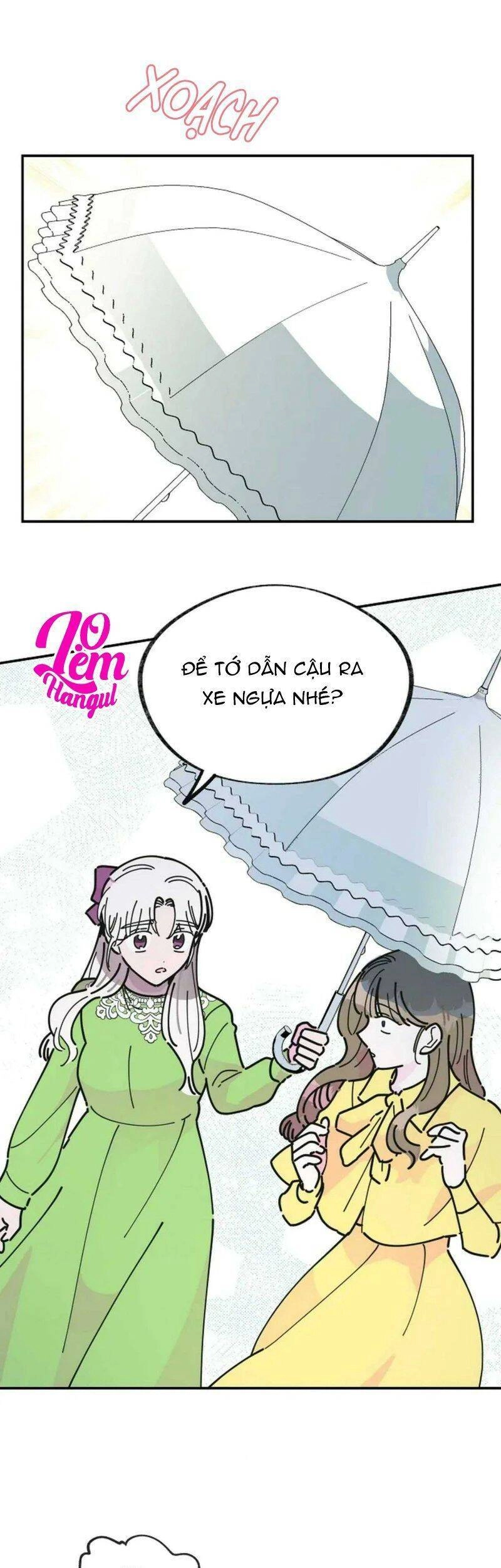 Người Hùng Của Ác Nữ Chapter 19 - 39