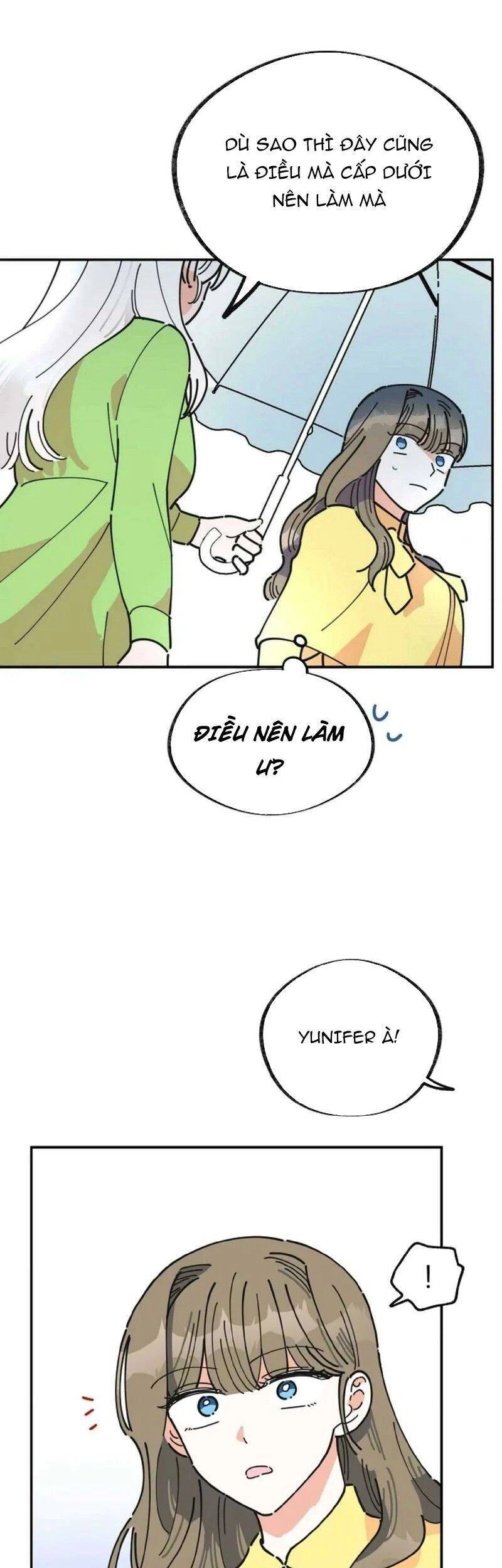 Người Hùng Của Ác Nữ Chapter 19 - 41