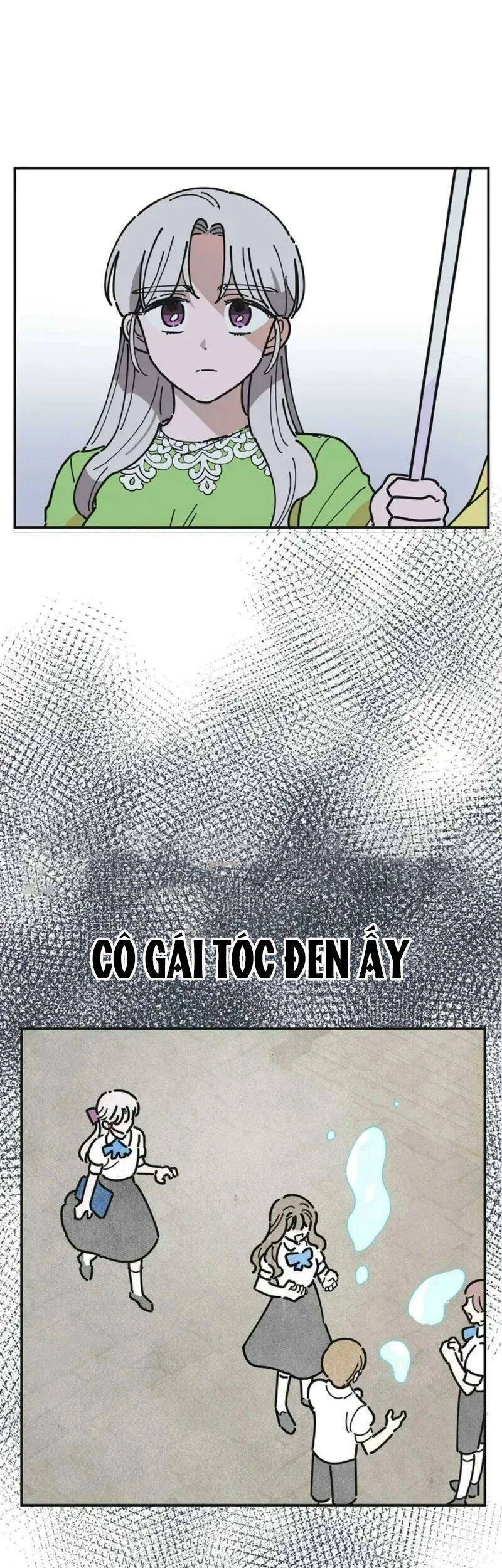 Người Hùng Của Ác Nữ Chapter 19 - 45