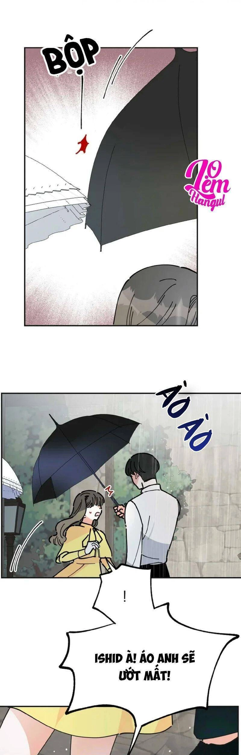 Người Hùng Của Ác Nữ Chapter 19 - 47