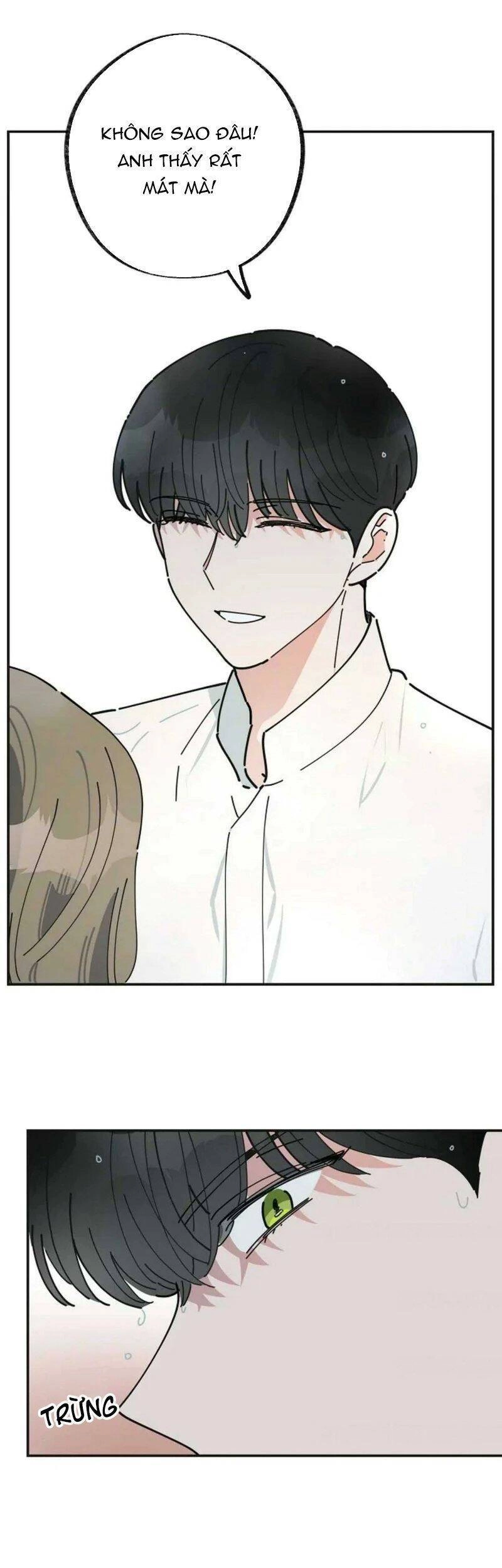 Người Hùng Của Ác Nữ Chapter 19 - 49