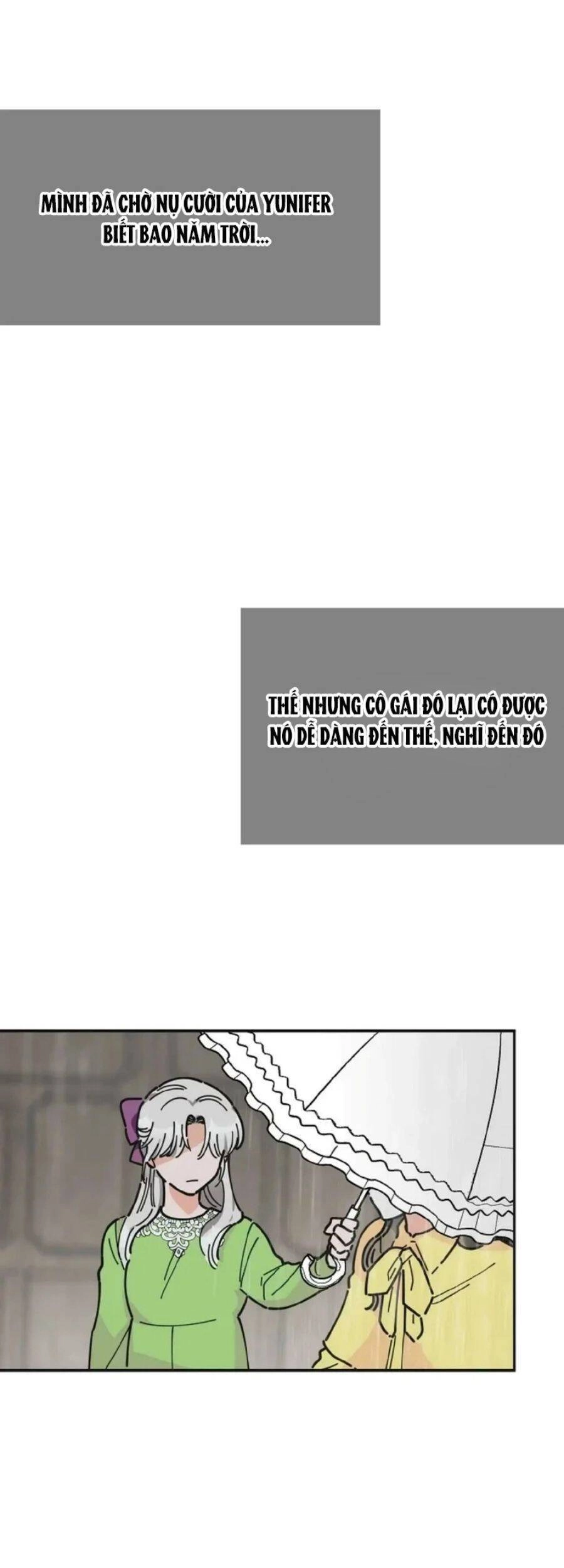 Người Hùng Của Ác Nữ Chapter 20 - 1