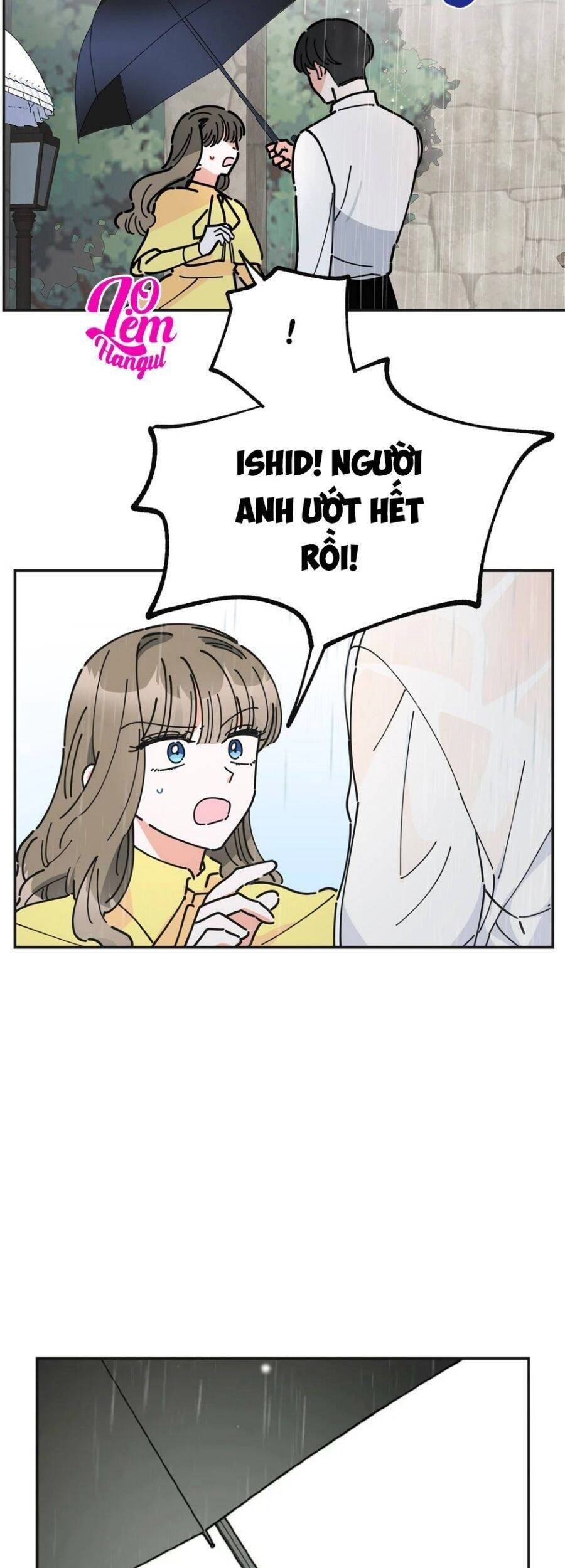 Người Hùng Của Ác Nữ Chapter 20 - 3