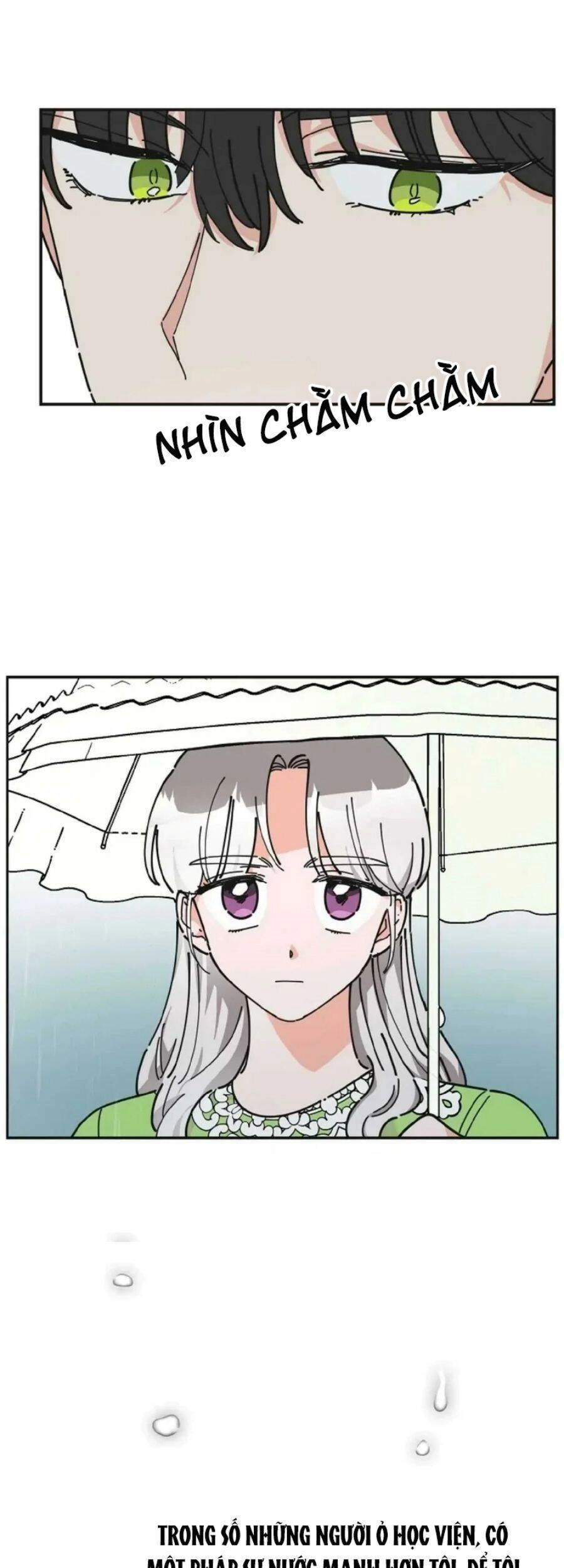 Người Hùng Của Ác Nữ Chapter 20 - 6