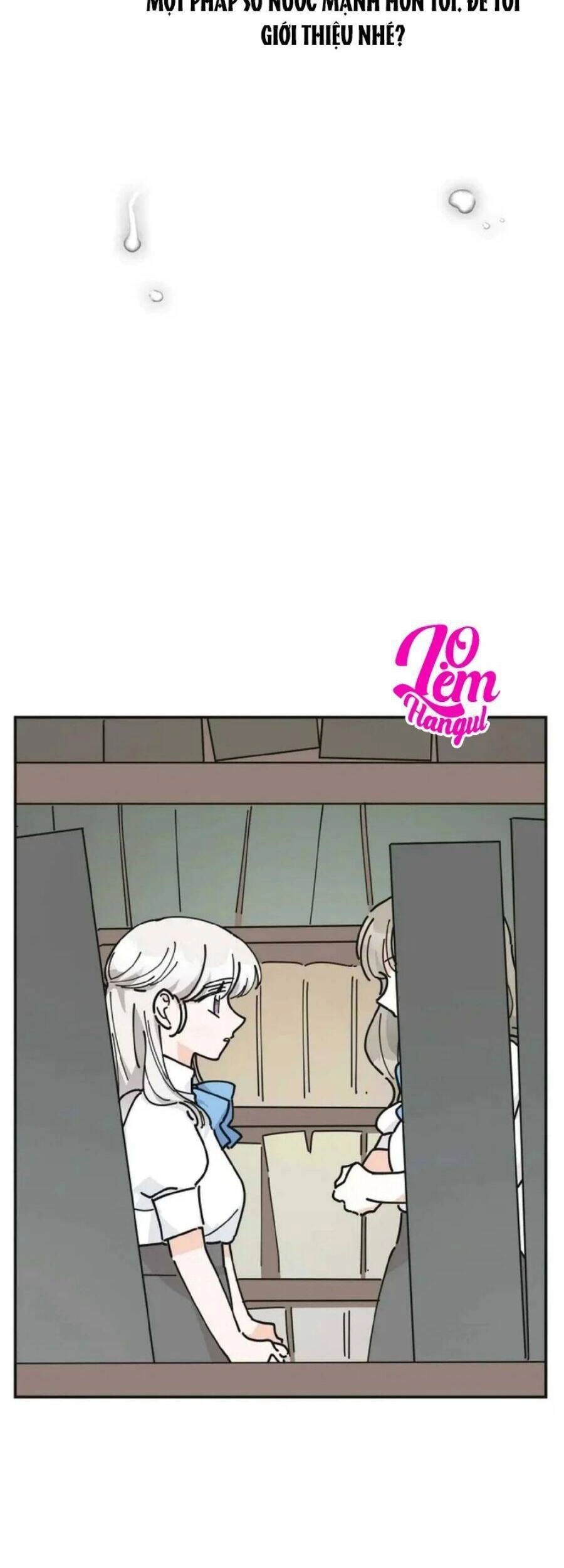 Người Hùng Của Ác Nữ Chapter 20 - 7