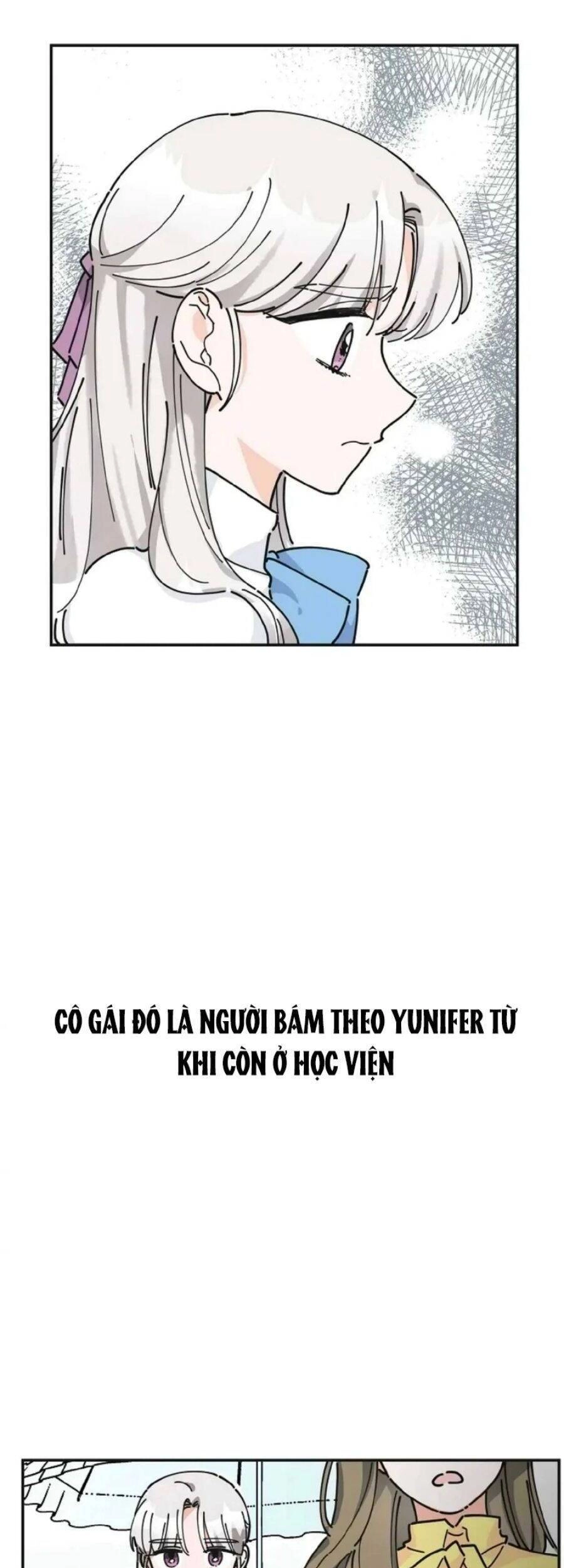 Người Hùng Của Ác Nữ Chapter 20 - 8