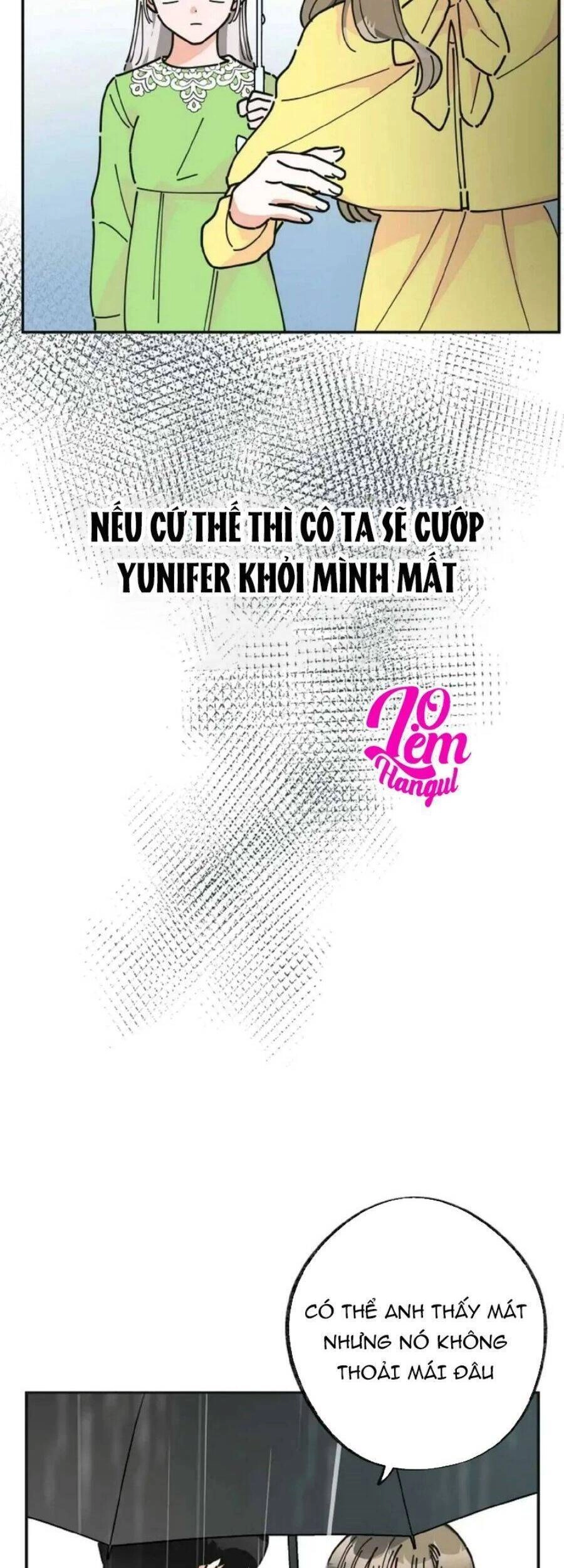 Người Hùng Của Ác Nữ Chapter 20 - 9