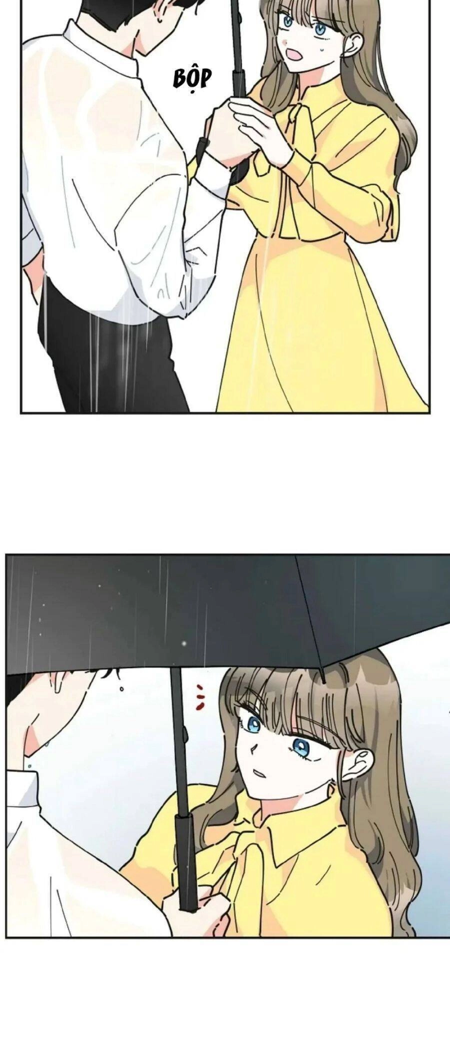 Người Hùng Của Ác Nữ Chapter 20 - 10