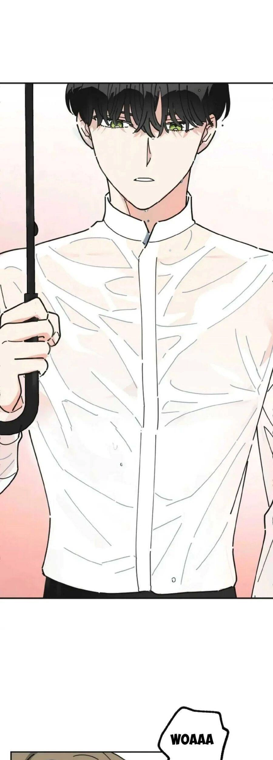 Người Hùng Của Ác Nữ Chapter 20 - 11