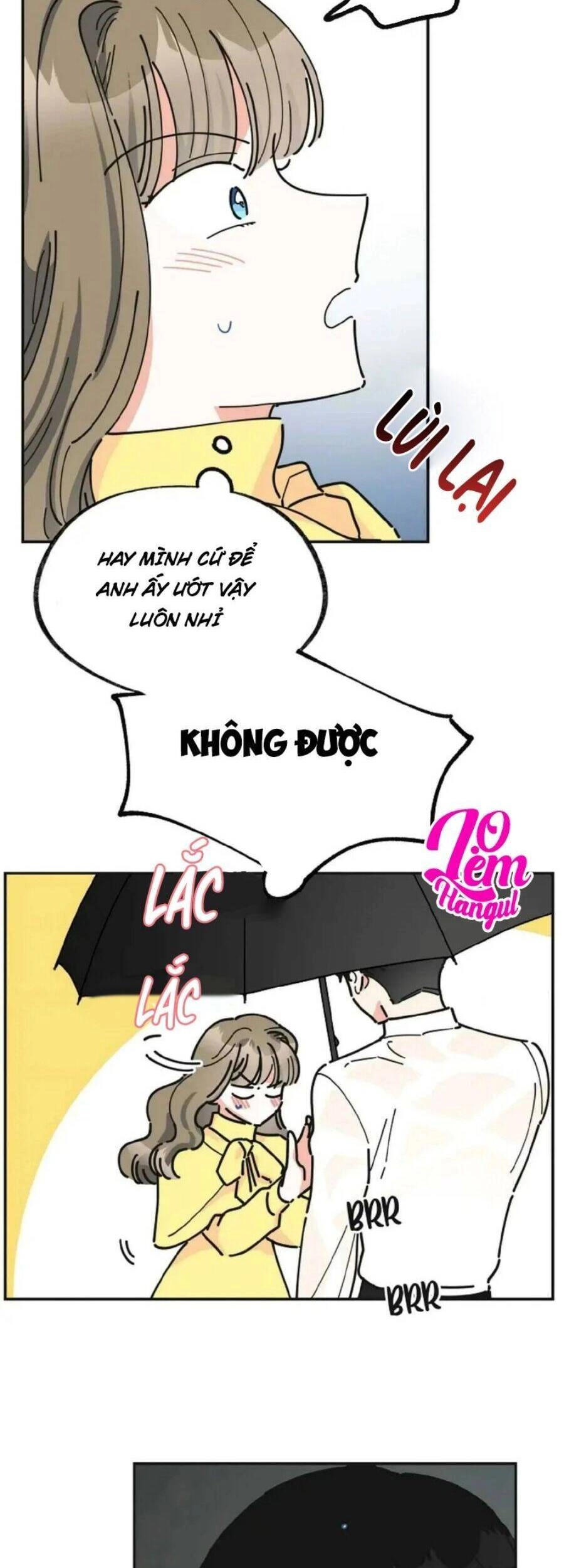 Người Hùng Của Ác Nữ Chapter 20 - 12