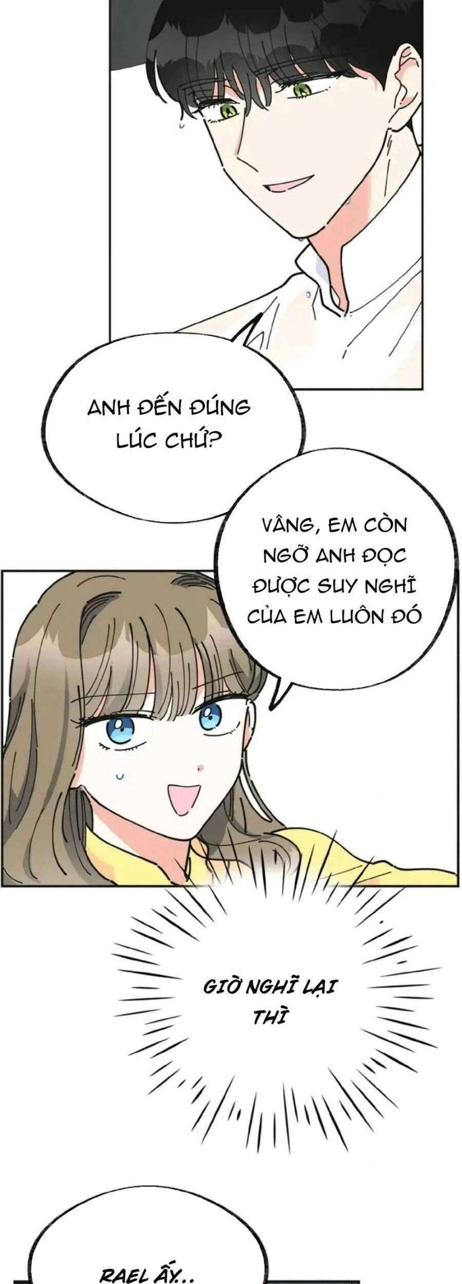 Người Hùng Của Ác Nữ Chapter 20 - 13