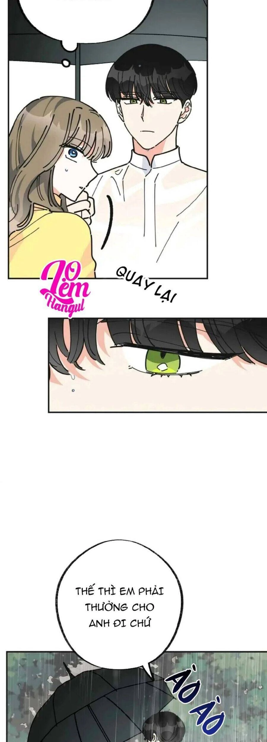 Người Hùng Của Ác Nữ Chapter 20 - 14