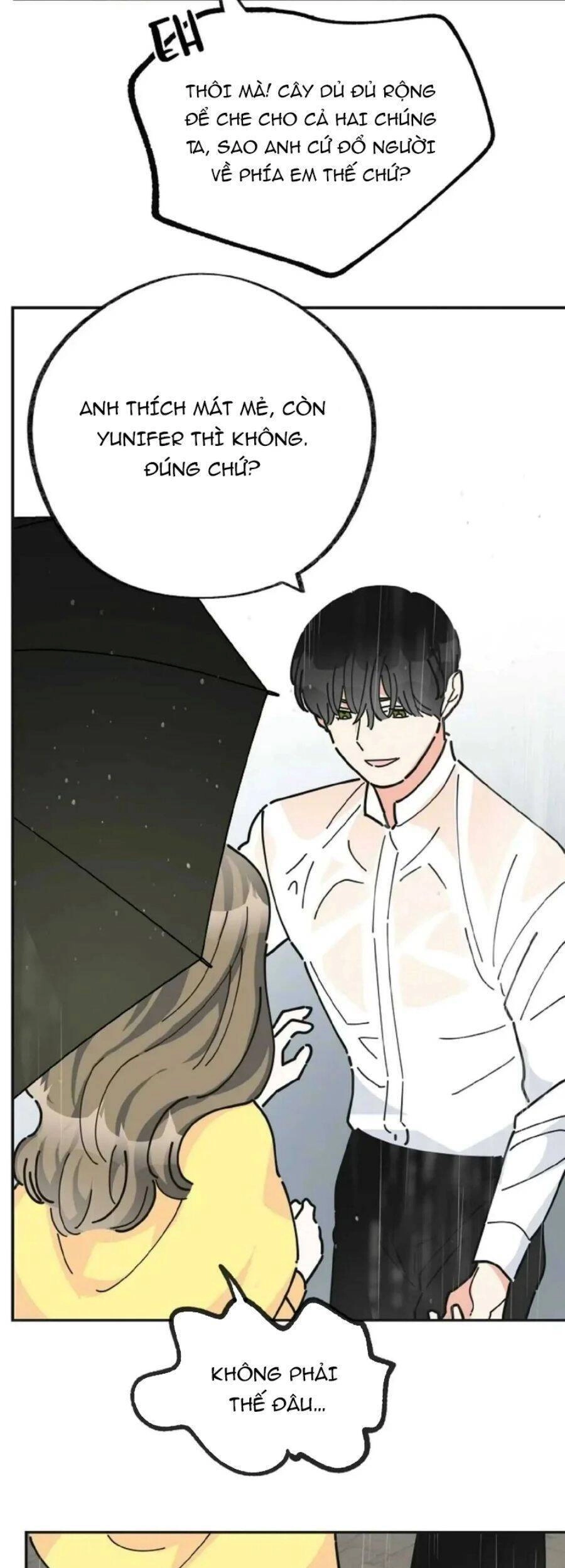 Người Hùng Của Ác Nữ Chapter 20 - 16