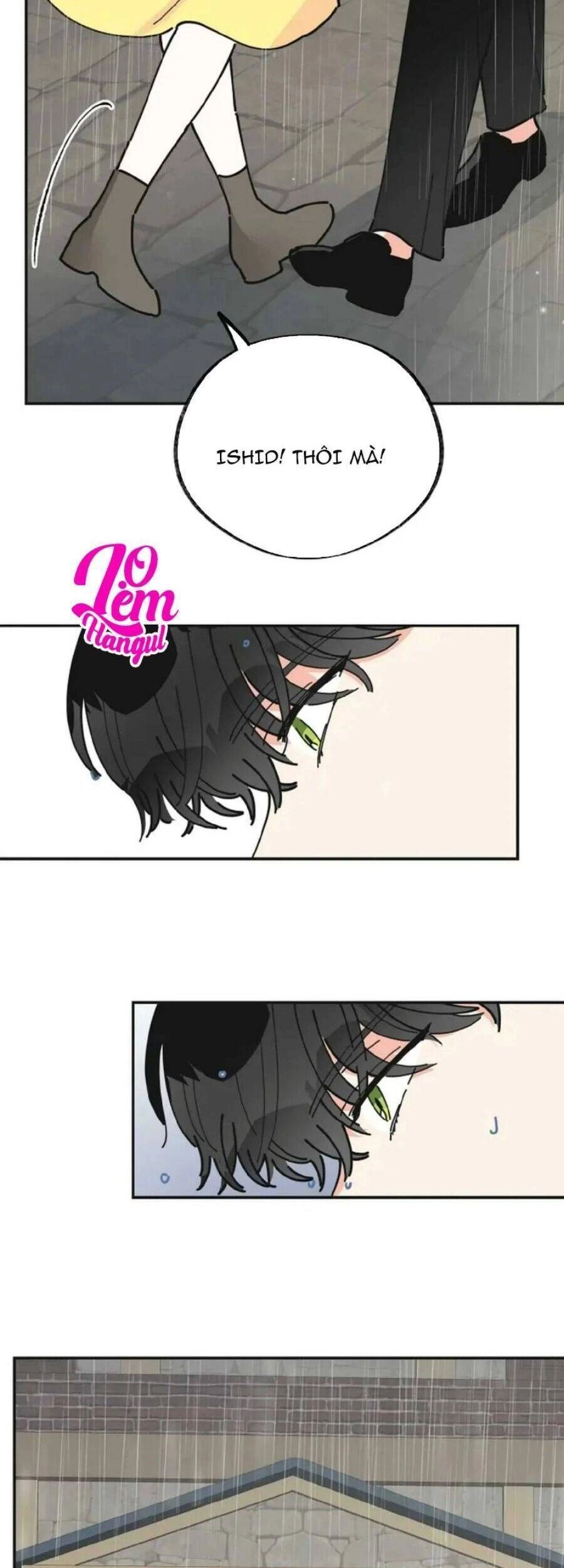 Người Hùng Của Ác Nữ Chapter 20 - 17