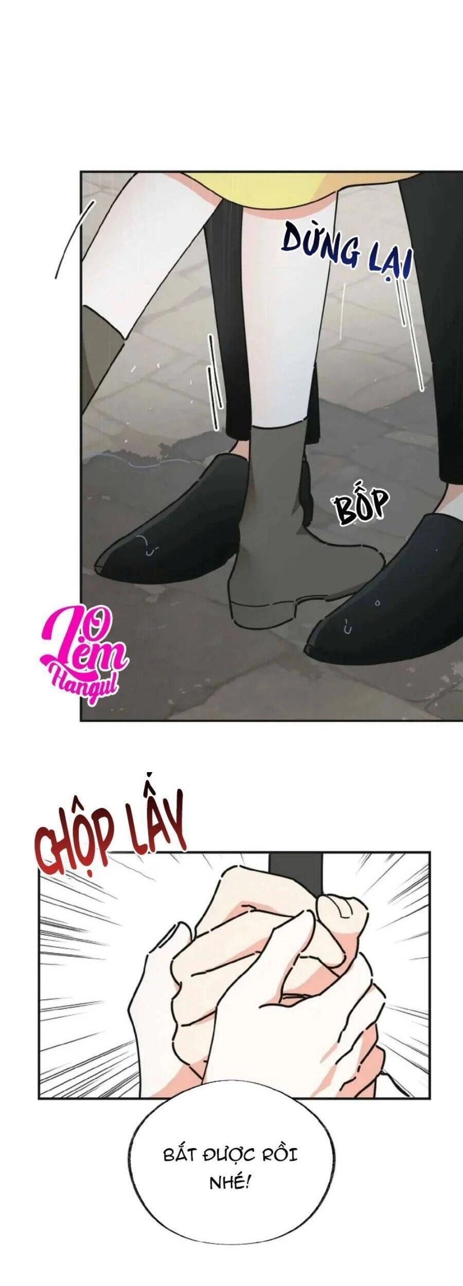 Người Hùng Của Ác Nữ Chapter 20 - 19