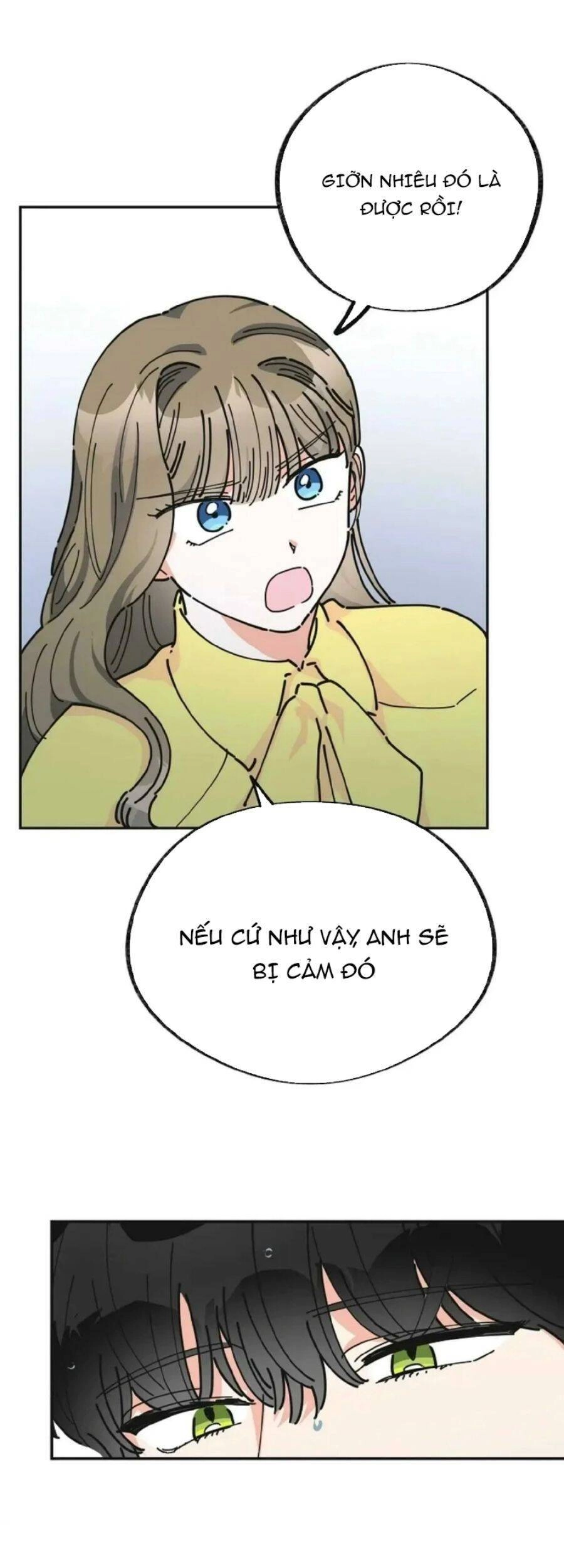 Người Hùng Của Ác Nữ Chapter 20 - 21