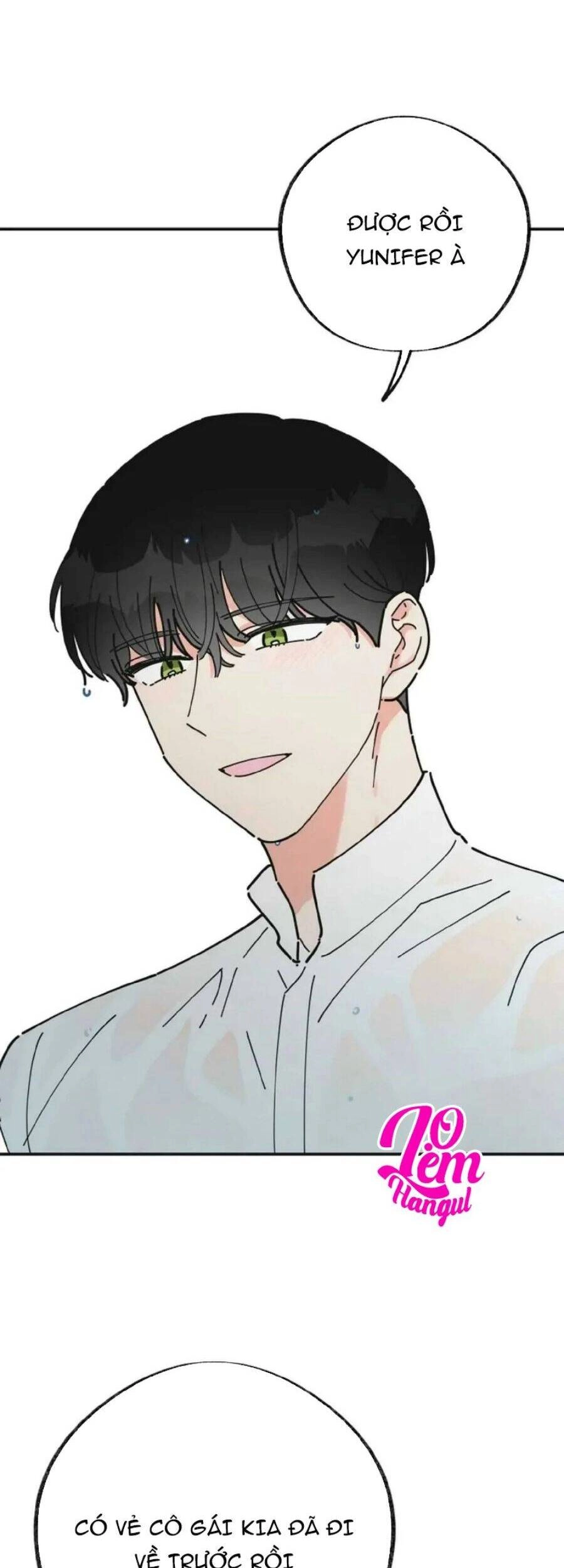 Người Hùng Của Ác Nữ Chapter 20 - 22