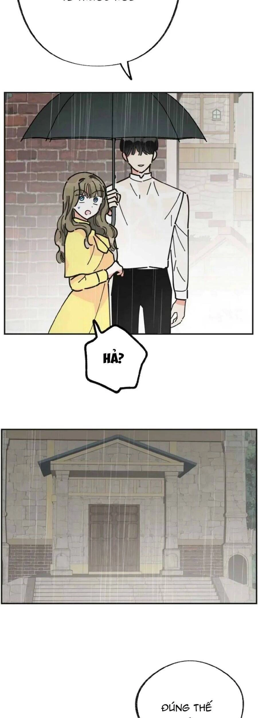 Người Hùng Của Ác Nữ Chapter 20 - 23