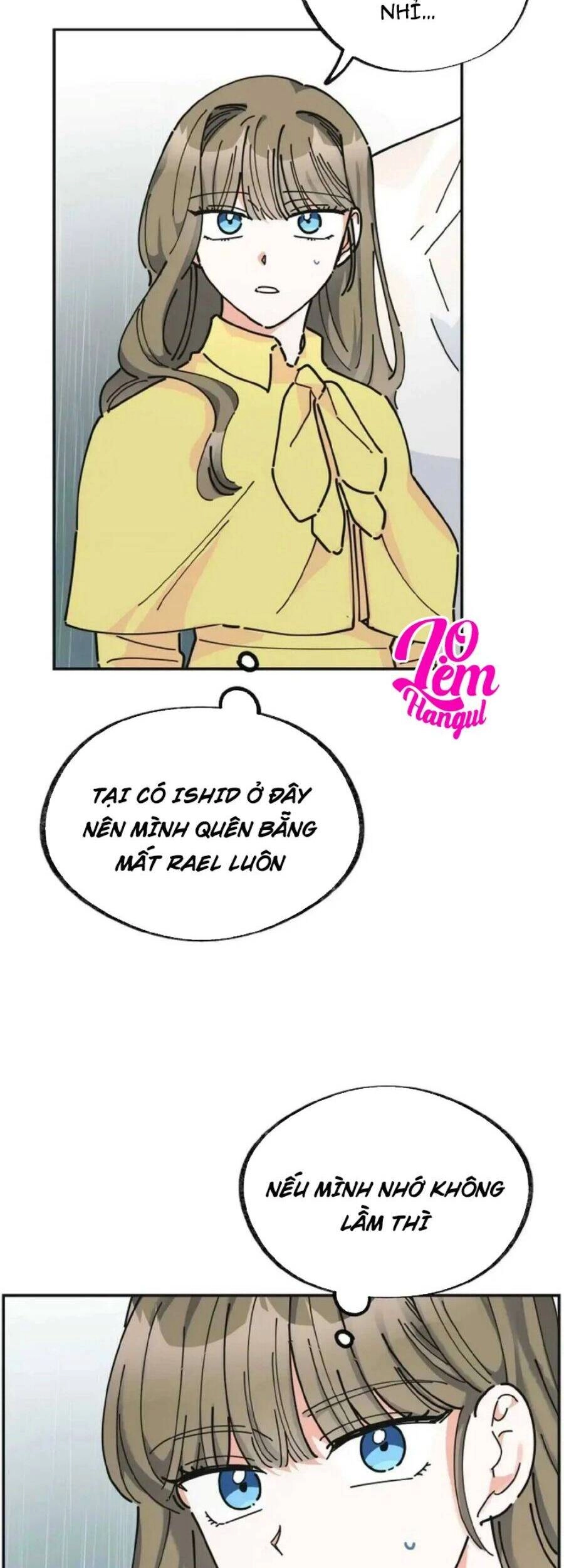 Người Hùng Của Ác Nữ Chapter 20 - 24