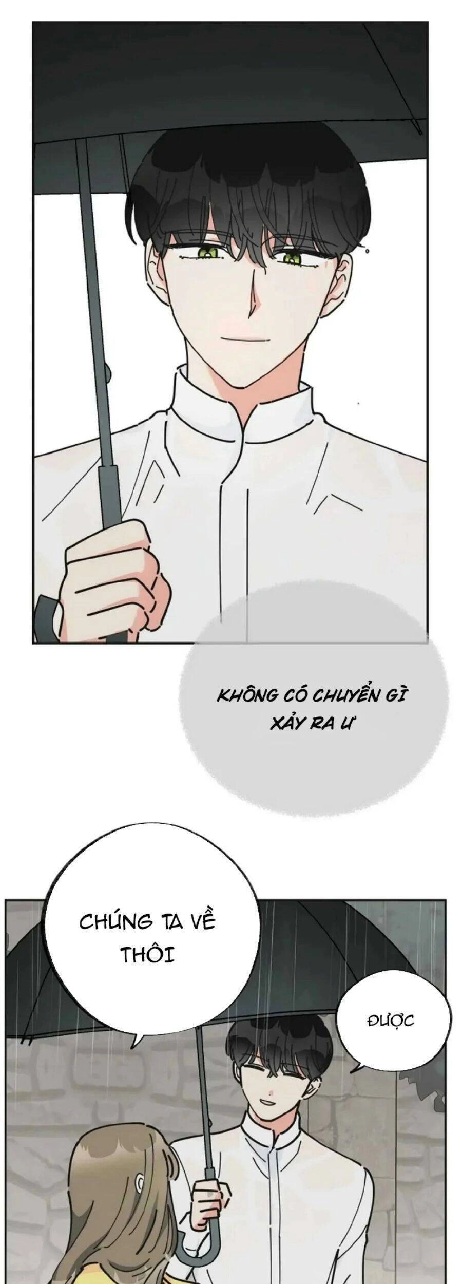 Người Hùng Của Ác Nữ Chapter 20 - 26