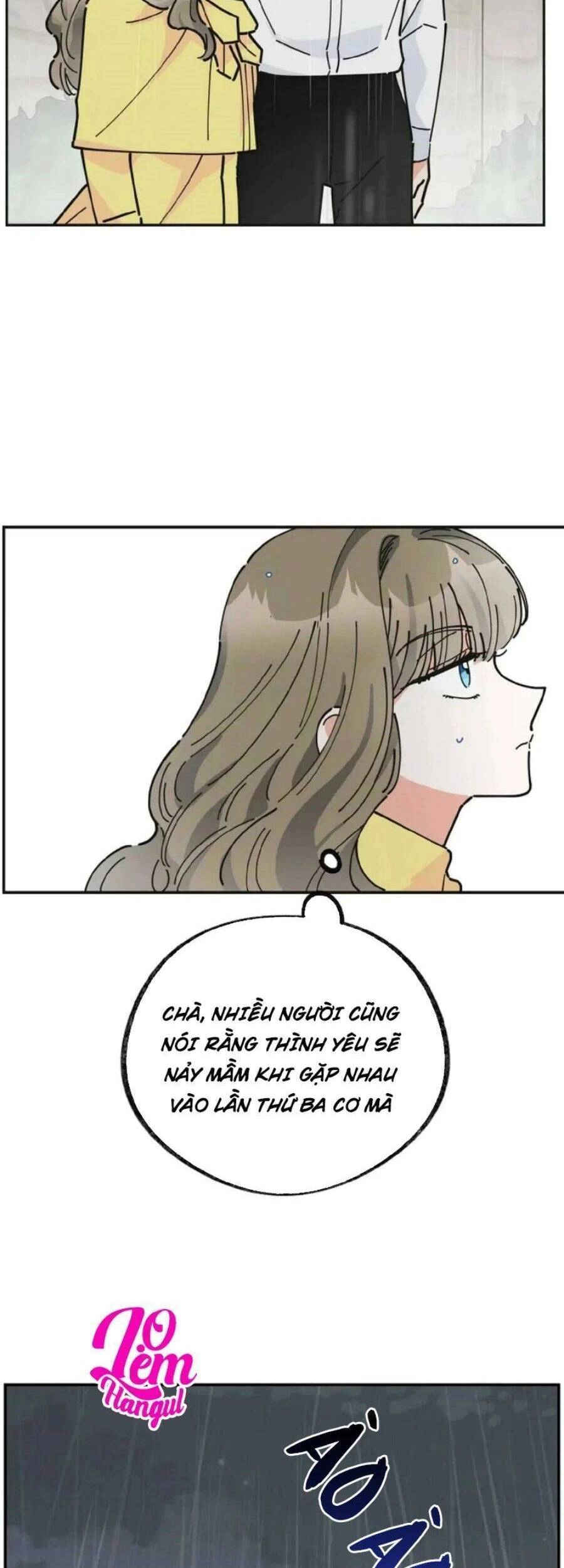 Người Hùng Của Ác Nữ Chapter 20 - 27