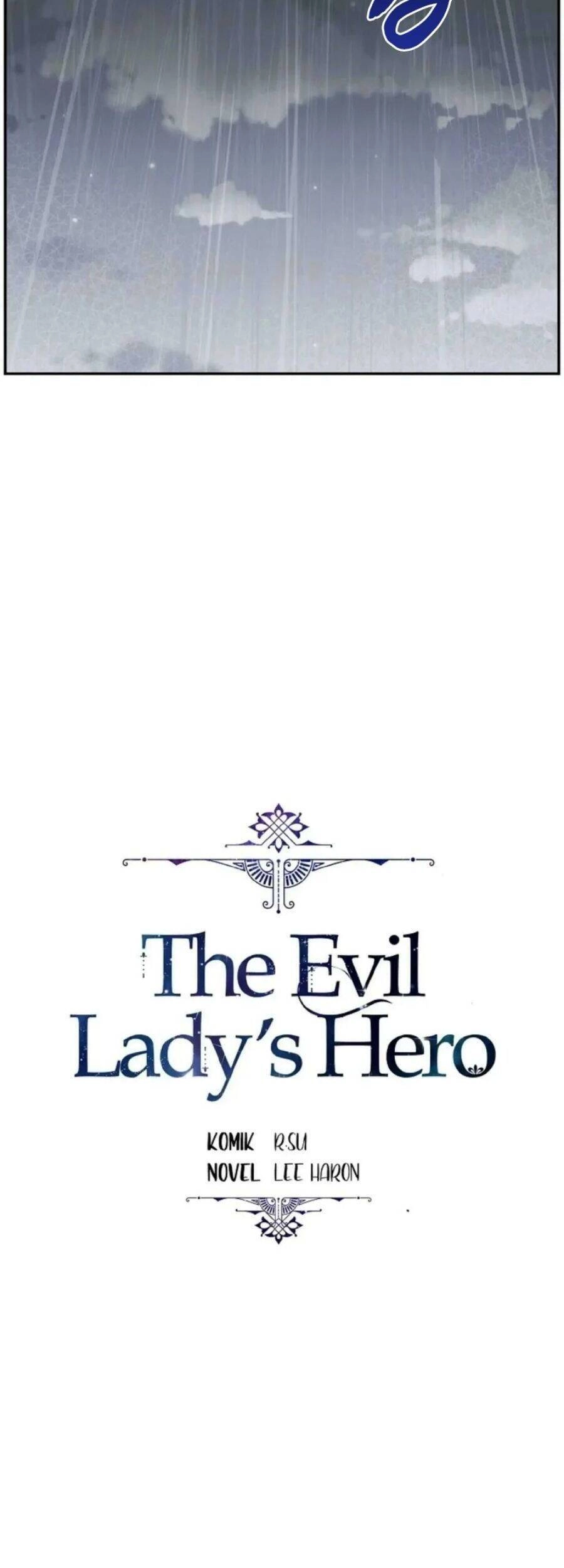 Người Hùng Của Ác Nữ Chapter 20 - 28