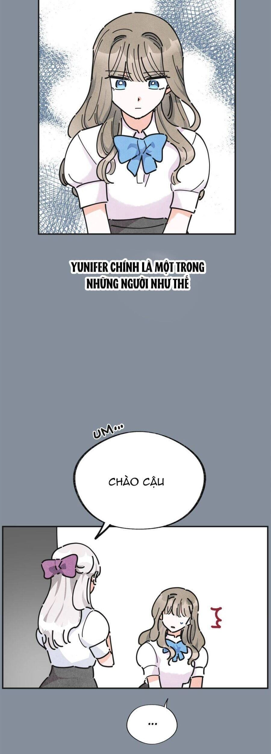 Người Hùng Của Ác Nữ Chapter 20 - 33