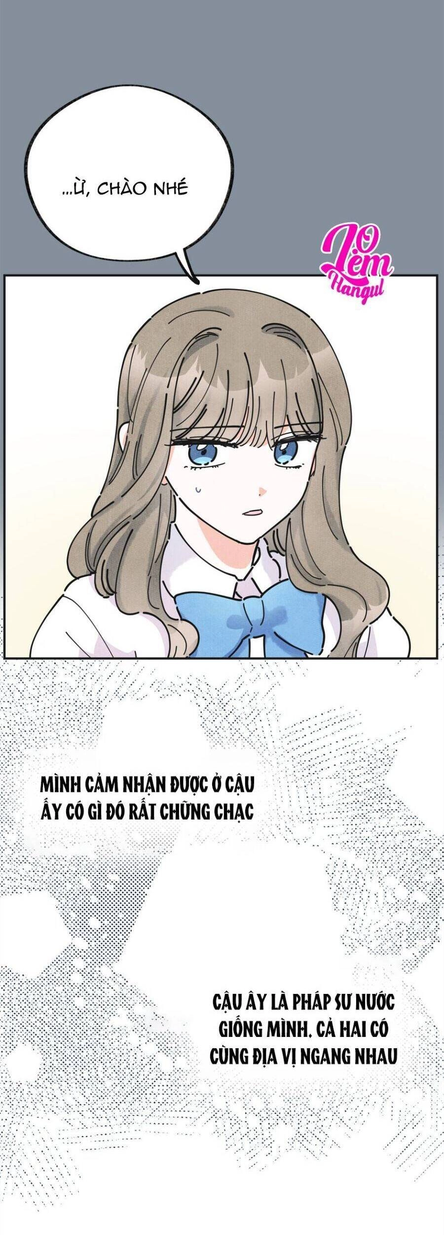 Người Hùng Của Ác Nữ Chapter 20 - 34