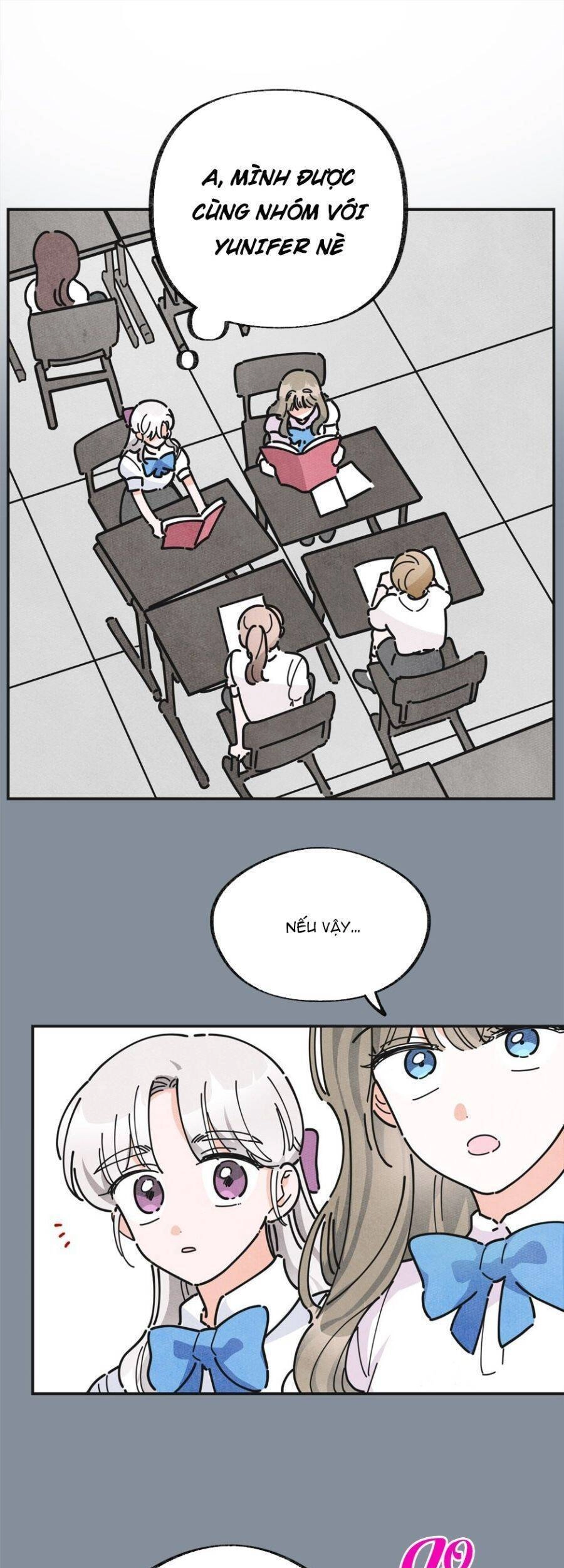 Người Hùng Của Ác Nữ Chapter 20 - 36