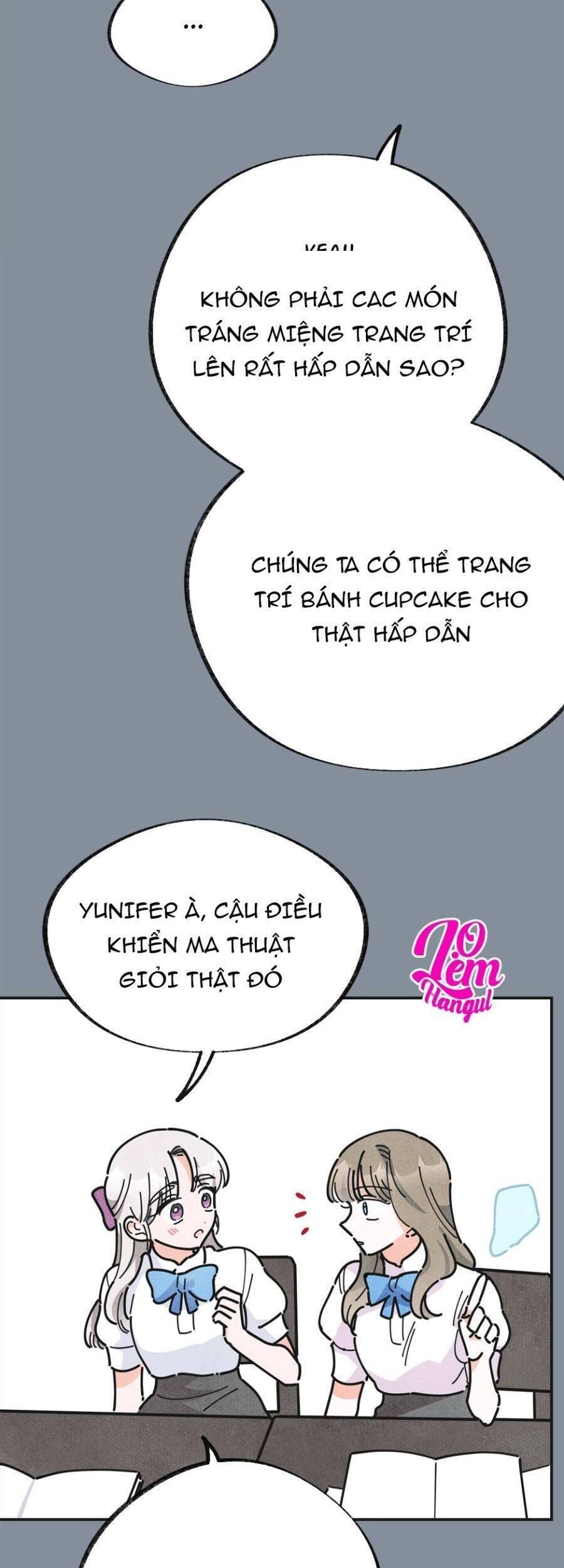 Người Hùng Của Ác Nữ Chapter 20 - 38