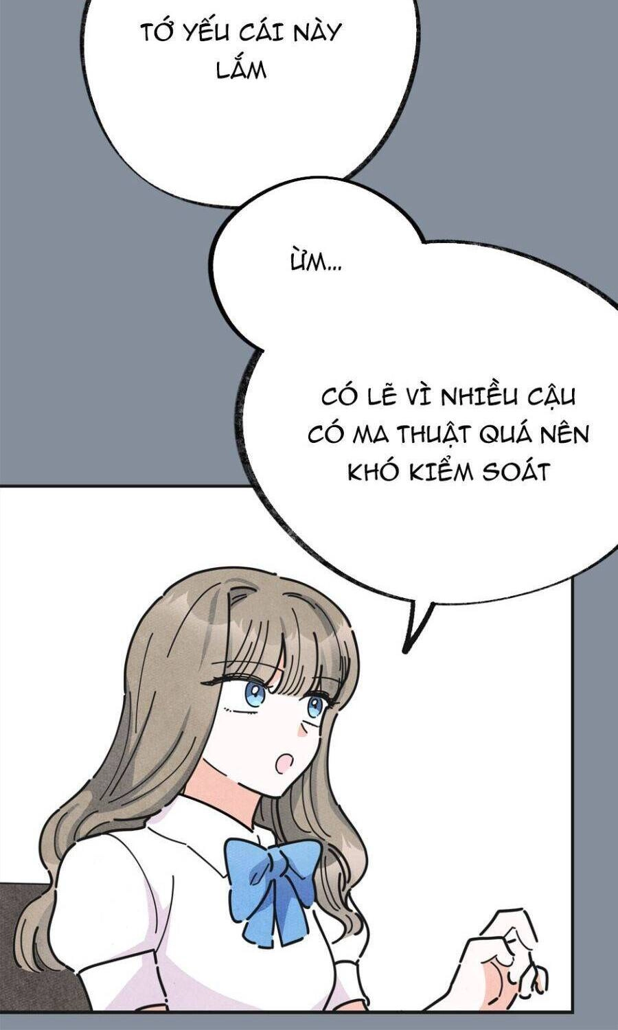 Người Hùng Của Ác Nữ Chapter 20 - 39