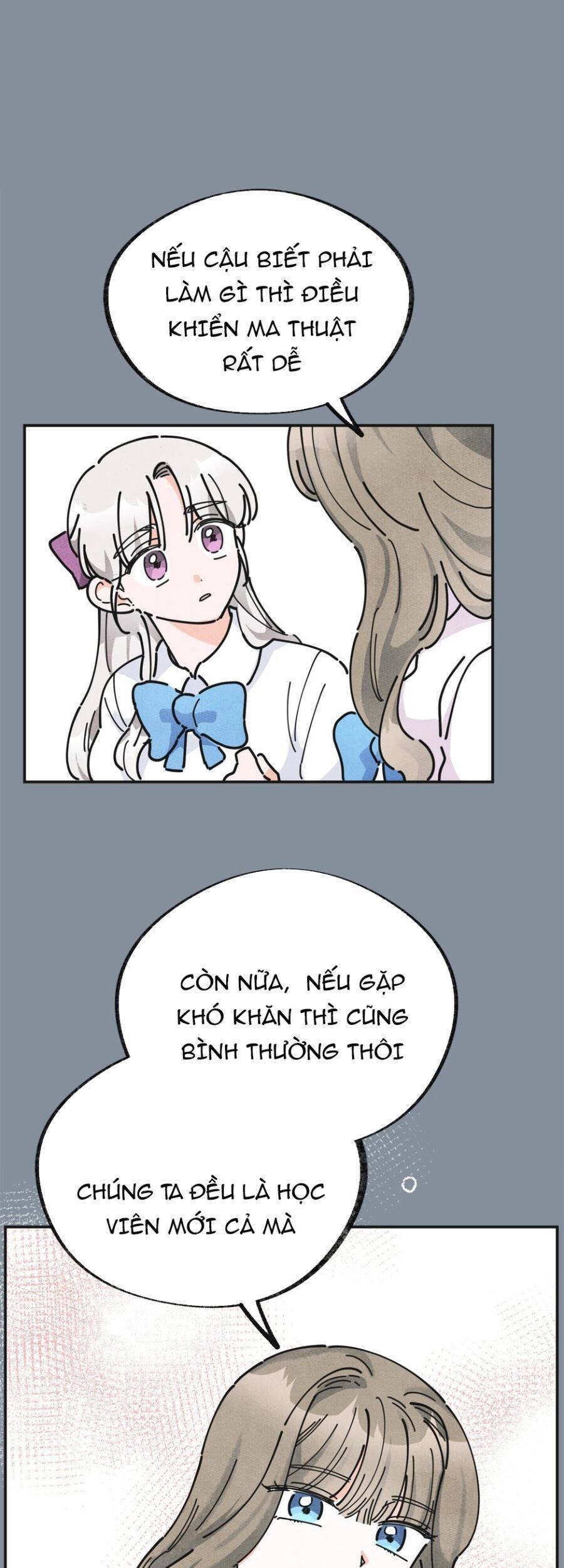 Người Hùng Của Ác Nữ Chapter 20 - 40