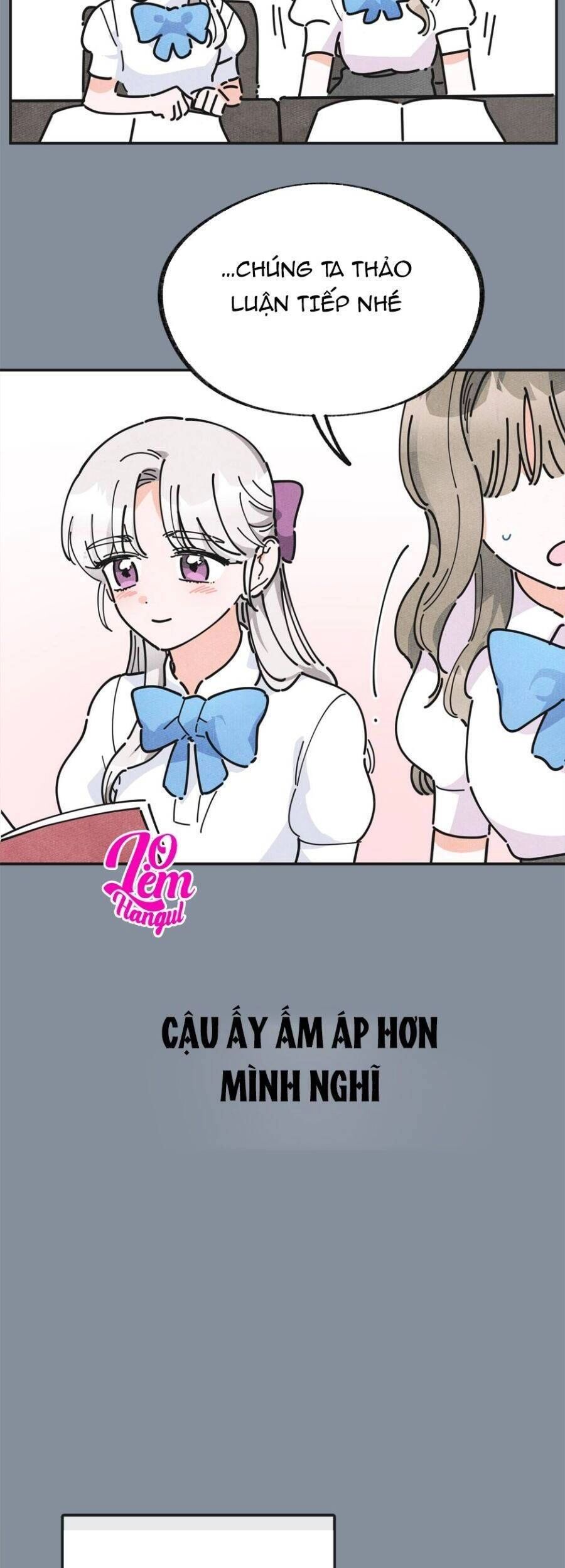 Người Hùng Của Ác Nữ Chapter 20 - 42