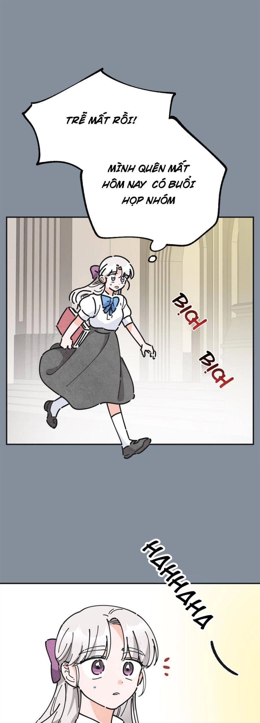 Người Hùng Của Ác Nữ Chapter 20 - 44